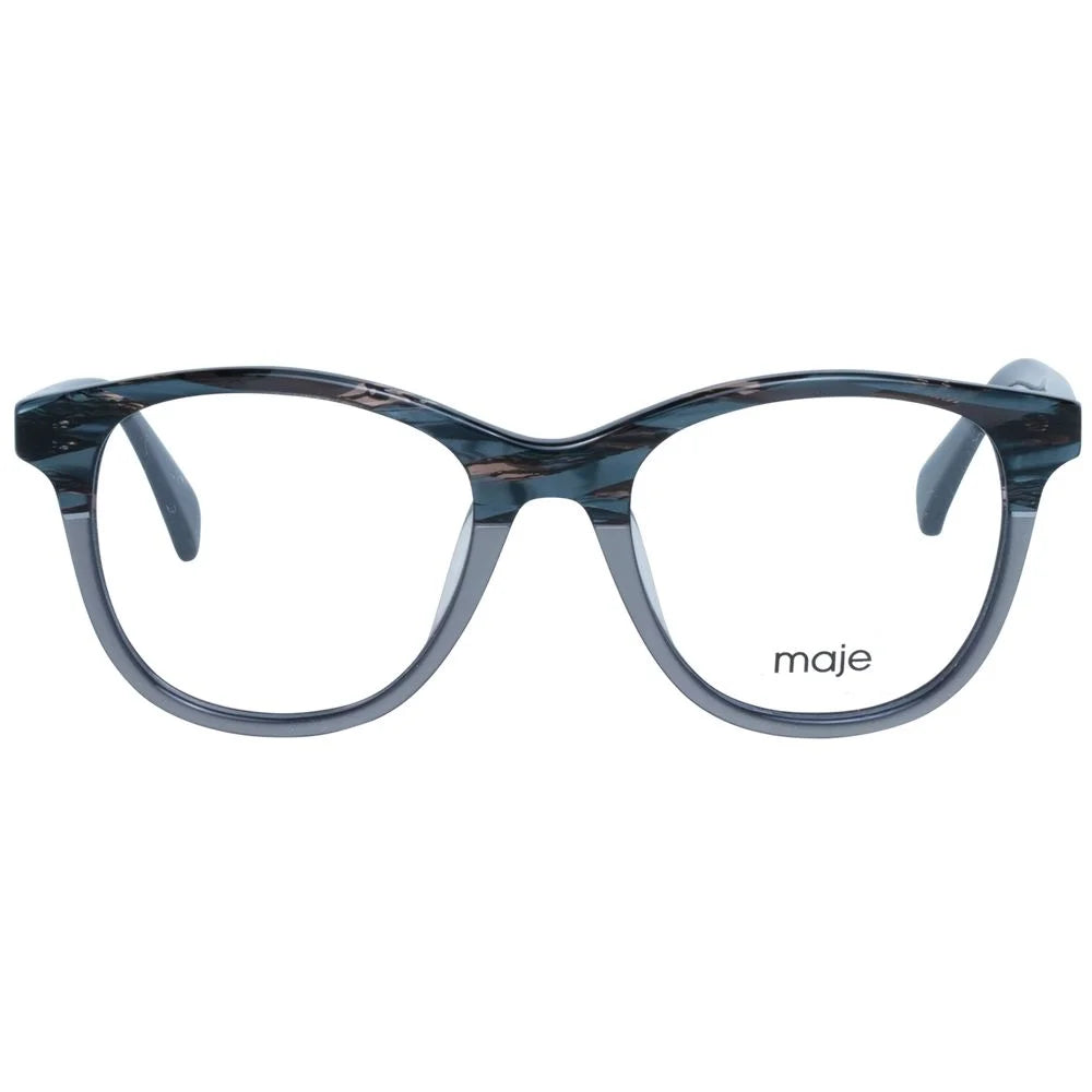 Maje Gray Women Glasses Frame - Eyeglasses