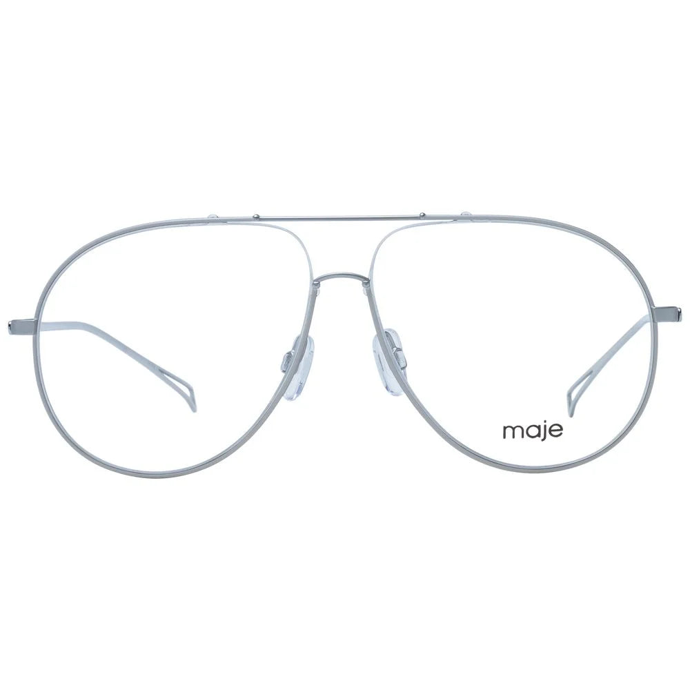 Maje Gray Women Glasses Frame - Eyeglasses