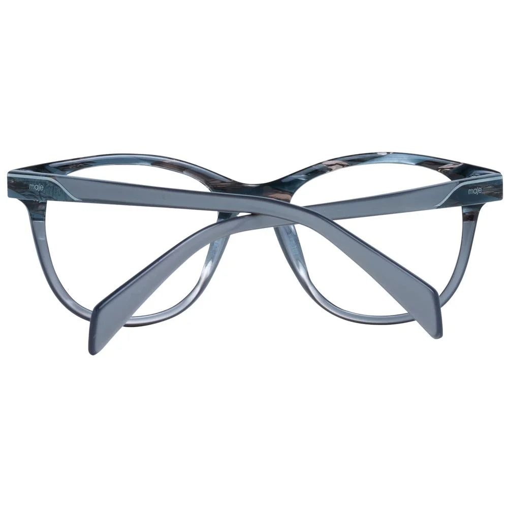 Maje Gray Women Glasses Frame - Eyeglasses
