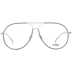 Maje Gray Women Glasses Frame - Eyeglasses