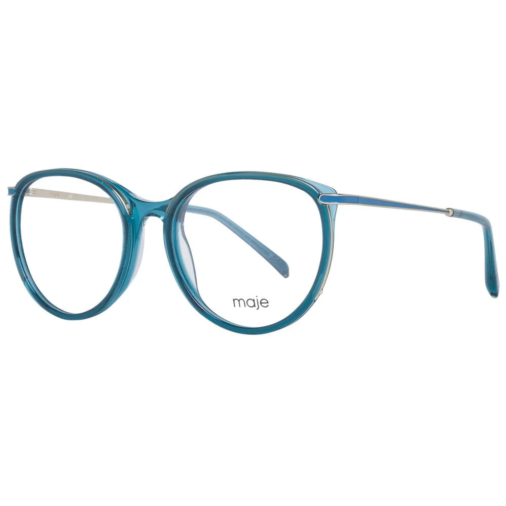 Maje Green Women Glasses Frame - Eyeglasses