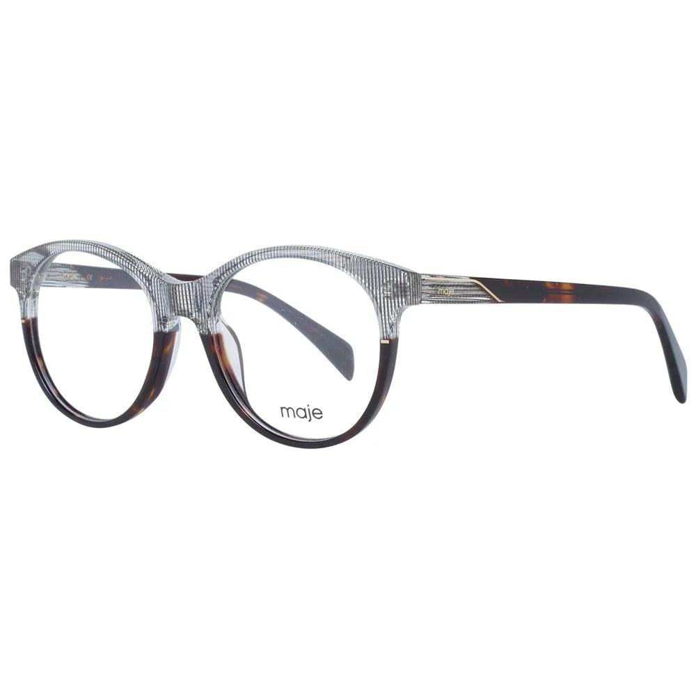 Maje Multicolor Women Glasses Frame - Eyeglasses