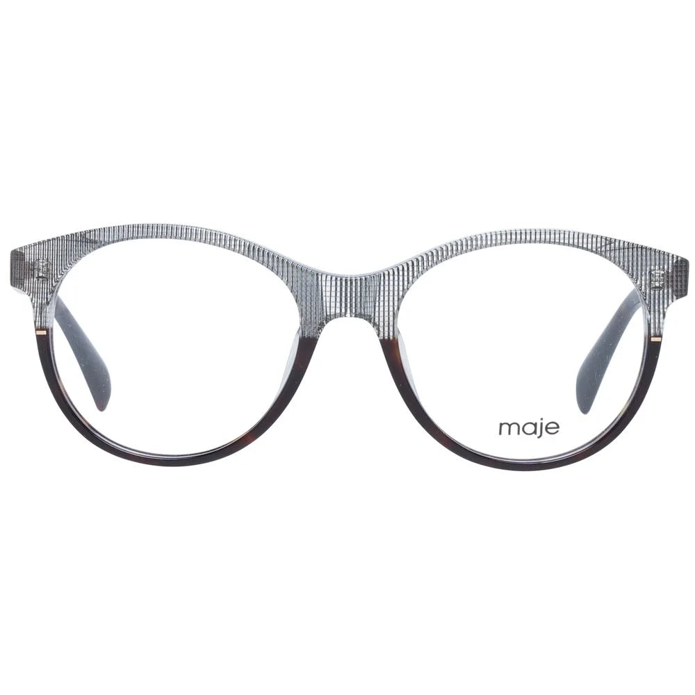 Maje Multicolor Women Glasses Frame - Eyeglasses