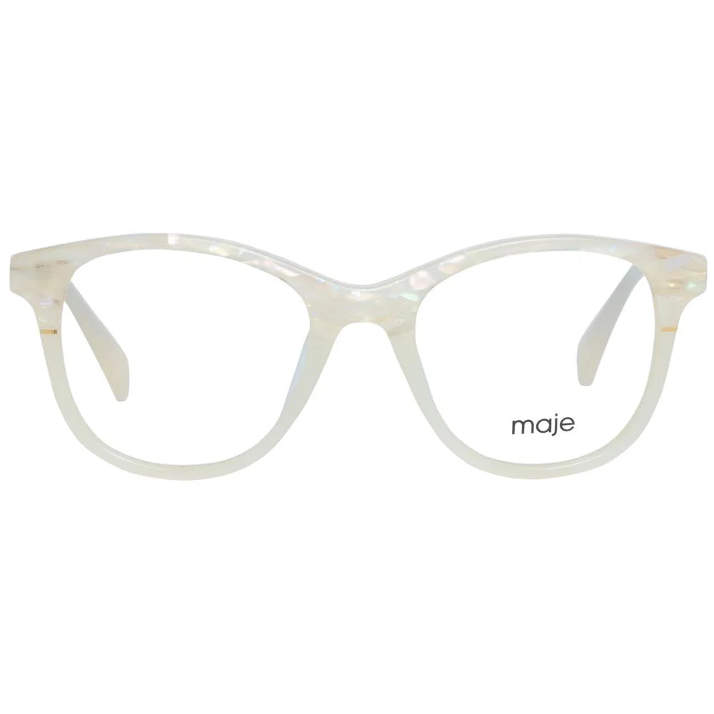 Maje Pearl Women Glasses Frame - Eyeglasses