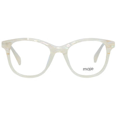 Maje Pearl Women Glasses Frame - Eyeglasses