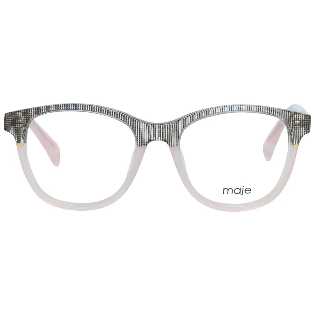 Maje Pink Women Glasses Frame - Eyeglasses