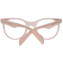 Maje Pink Women Glasses Frame - Eyeglasses
