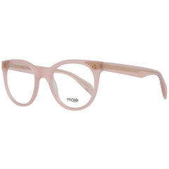 Maje Pink Women Glasses Frame - Eyeglasses