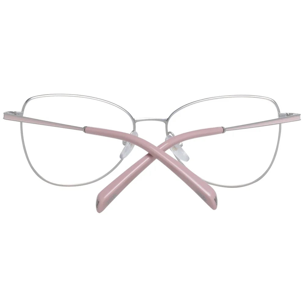 Maje Pink Women Glasses Frame - Eyeglasses
