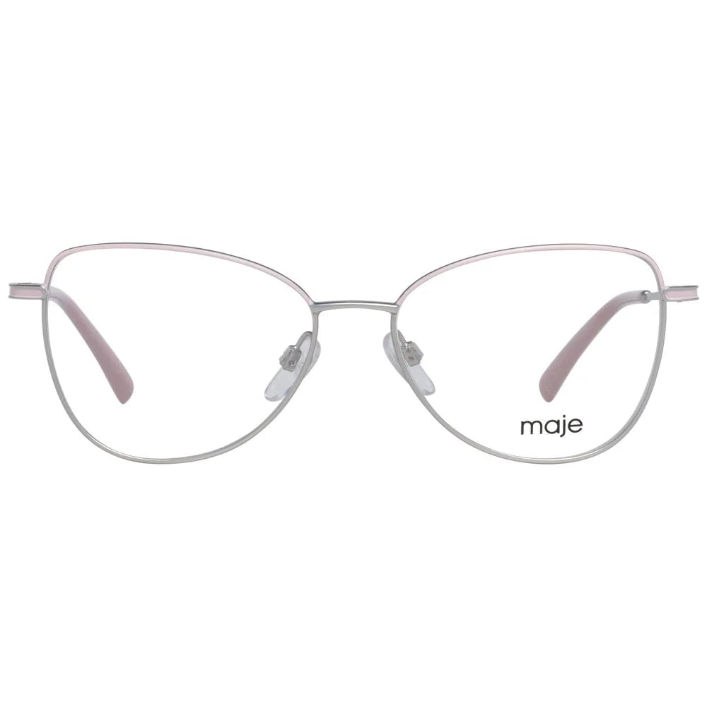 Maje Pink Women Glasses Frame - Eyeglasses
