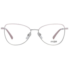 Maje Pink Women Glasses Frame - Eyeglasses