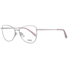Maje Pink Women Glasses Frame - Eyeglasses