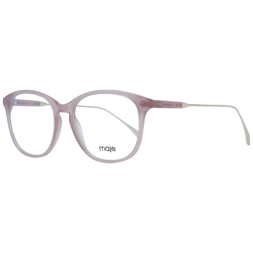 Maje Pink Women Glasses Frame - Eyeglasses