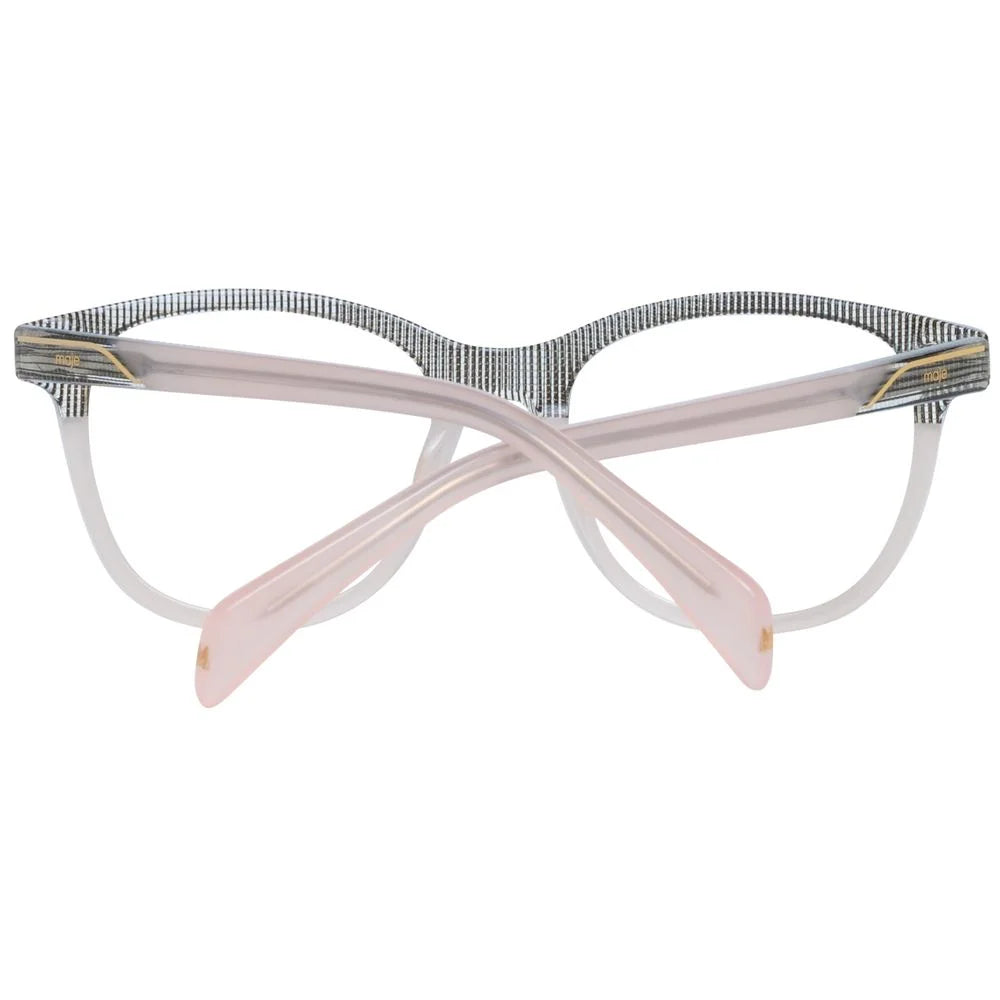 Maje Pink Women Glasses Frame - Eyeglasses