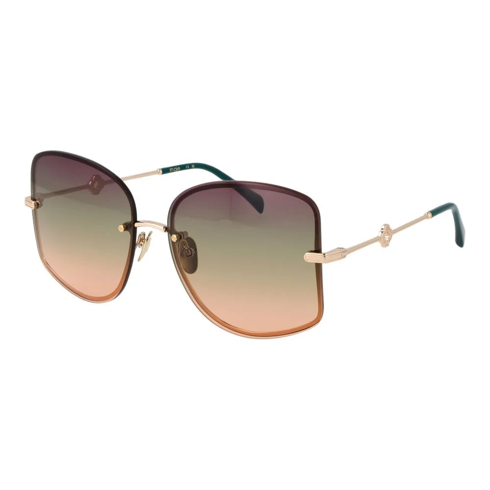 Maje Pink Women Sunglass - Sunglasses