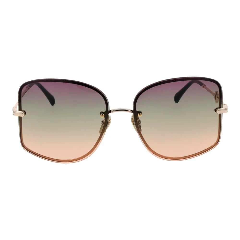 Maje Pink Women Sunglass - Sunglasses