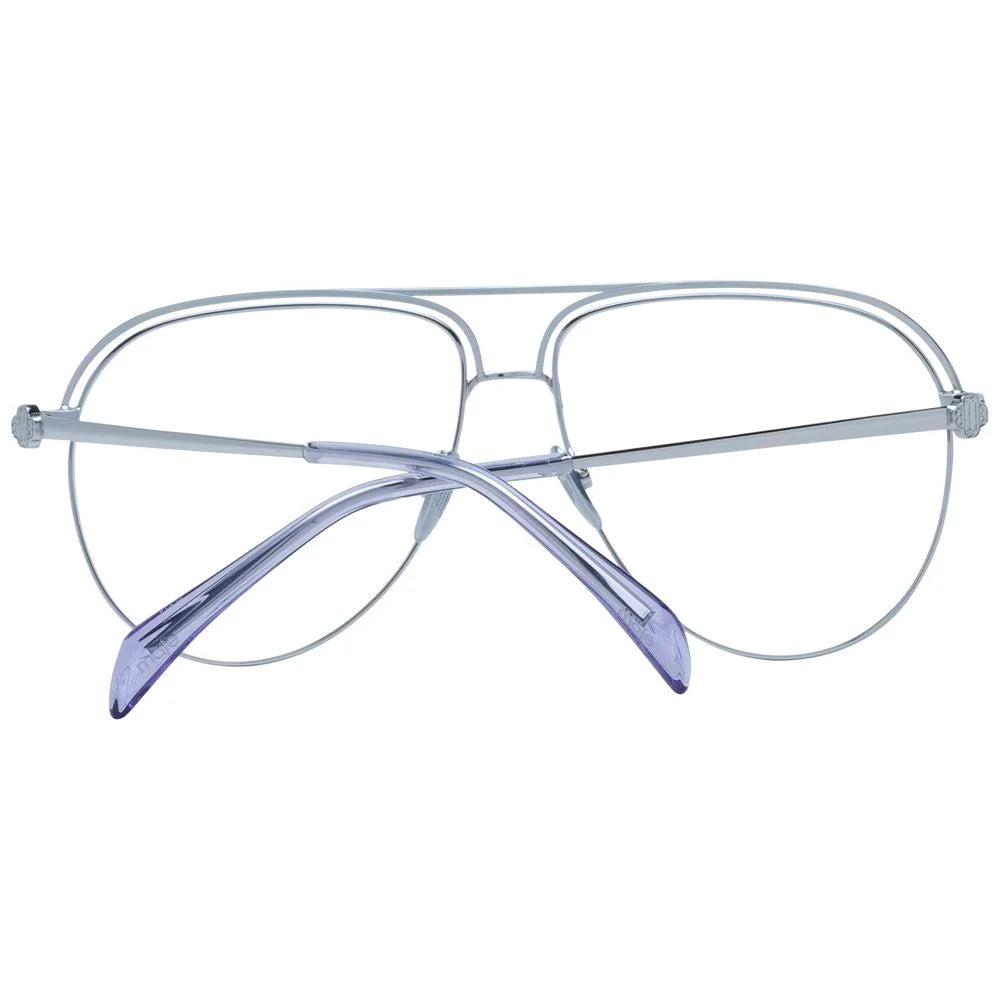 Maje Purple Women Glasses Frame - Eyeglasses