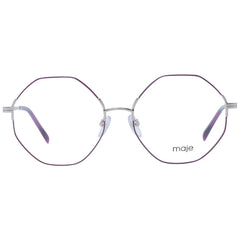 Maje Purple Women Glasses Frame - Eyeglasses