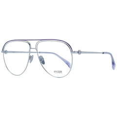 Maje Purple Women Glasses Frame - Eyeglasses