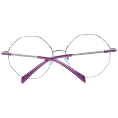 Maje Purple Women Glasses Frame - Eyeglasses