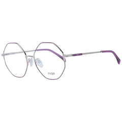 Maje Purple Women Glasses Frame - Eyeglasses