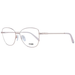 Maje Rose Gold Women Glasses Frame - Eyeglasses