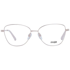 Maje Rose Gold Women Glasses Frame - Eyeglasses