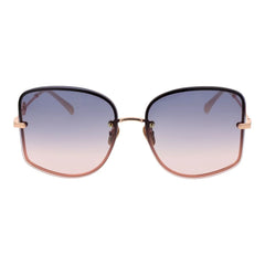 Maje Rose Gold Women Sunglass - Sunglasses