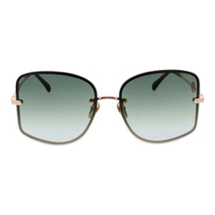 Maje Rose Gold Women Sunglass - Sunglasses