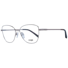 Maje Silver Women Glasses Frame - Eyeglasses