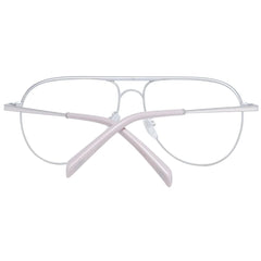 Maje Silver Women Glasses Frame - Eyeglasses