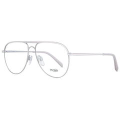 Maje Silver Women Glasses Frame - Eyeglasses