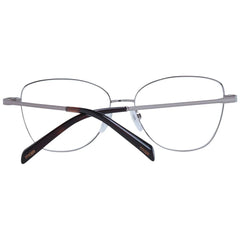 Maje Silver Women Glasses Frame - Eyeglasses