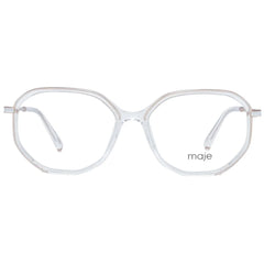 Maje Transparent Women Glasses Frame - Eyeglasses