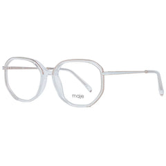 Maje Transparent Women Glasses Frame - Eyeglasses