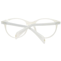 Maje White Women Glasses Frame - Eyeglasses