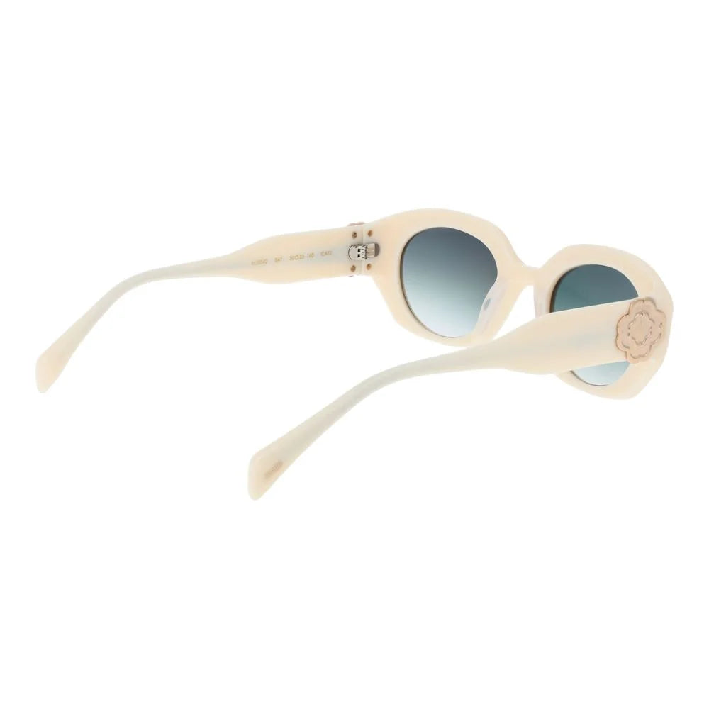 Maje White Women Sunglass