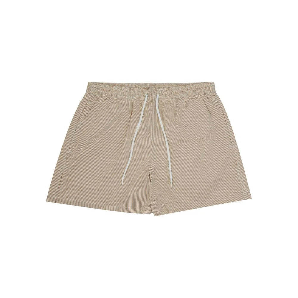 Malo Beige Polyester Swimwear - 3XL - Swim Boxers