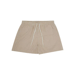 Malo Beige Polyester Swimwear - 3XL - Swim Boxers