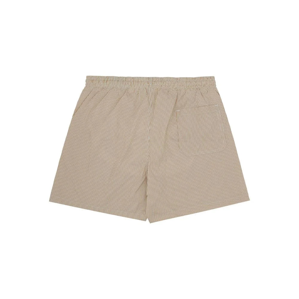 Malo Beige Polyester Swimwear - 3XL - Swim Boxers