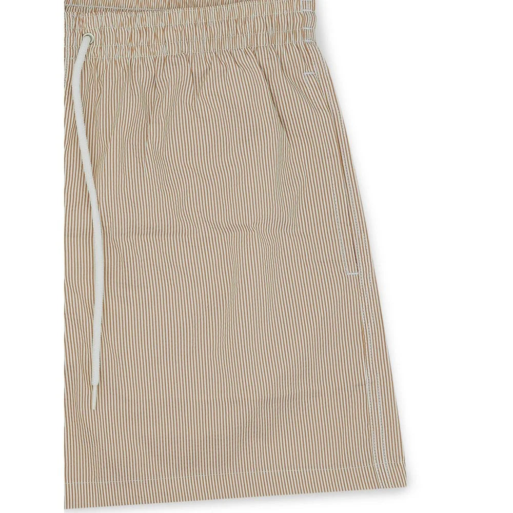 Malo Beige Polyester Swimwear - 3XL - Swim Boxers