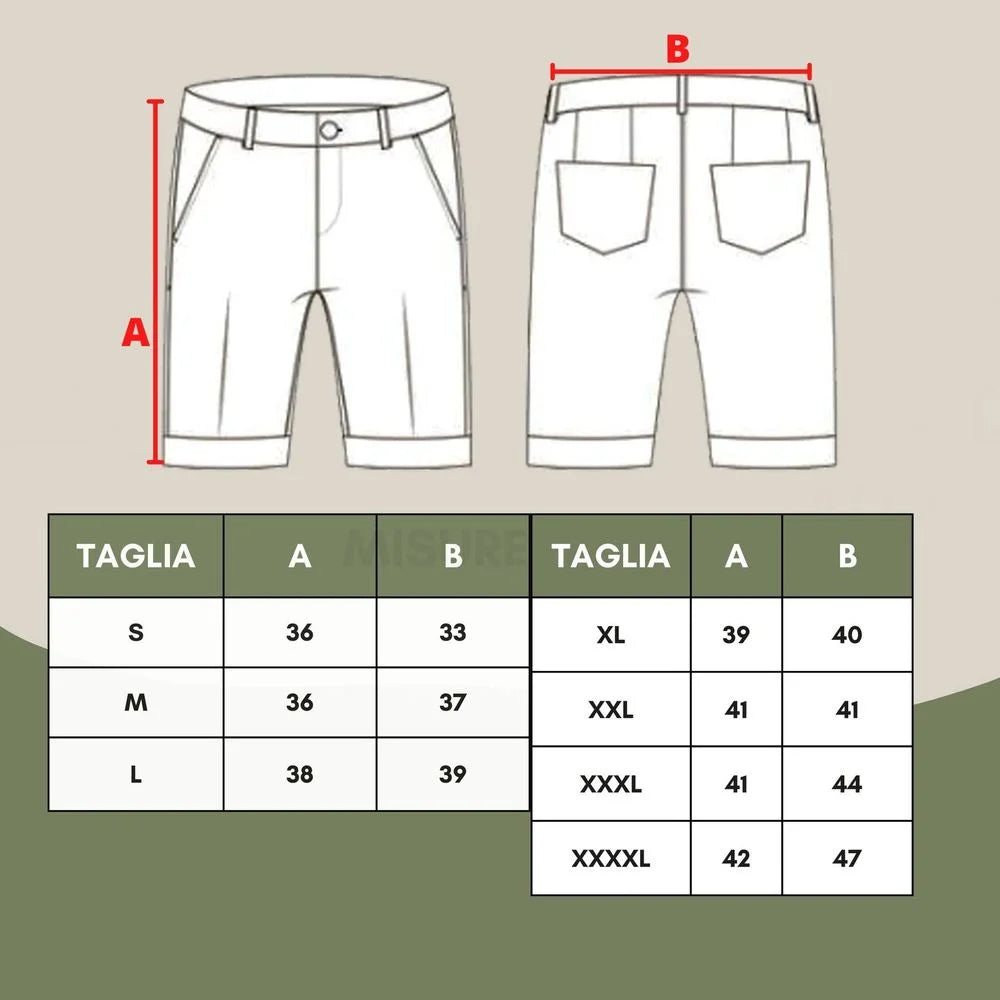 Malo Green Polyester Swimwear - Swim Boxers