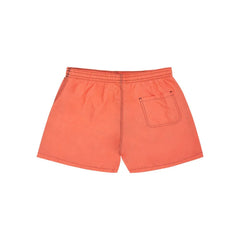 Malo Orange Polyester Swimwear - Swim Boxers