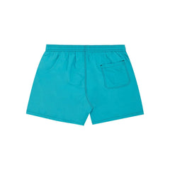 Malo Turquoise Polyester Swimwear - Swim Boxers