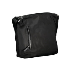 Mandarina Duck Black Nylon Handbag - Cross Body Bags