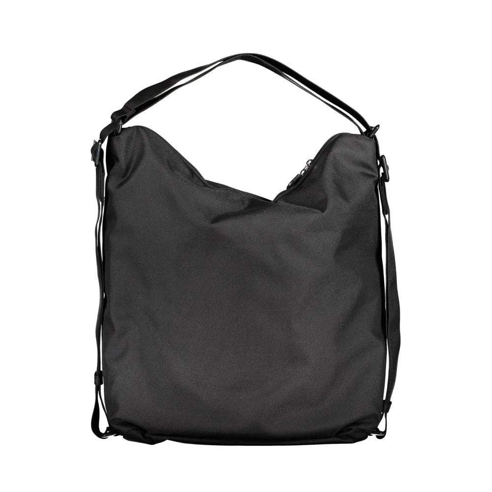 Mandarina Duck Black Polyester Shoulder bag - Shoulder Bags