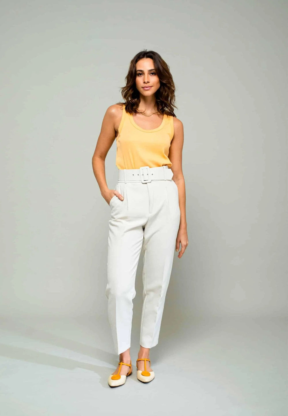 Mangará Atelier Mangará Acerola Women’S Sandals