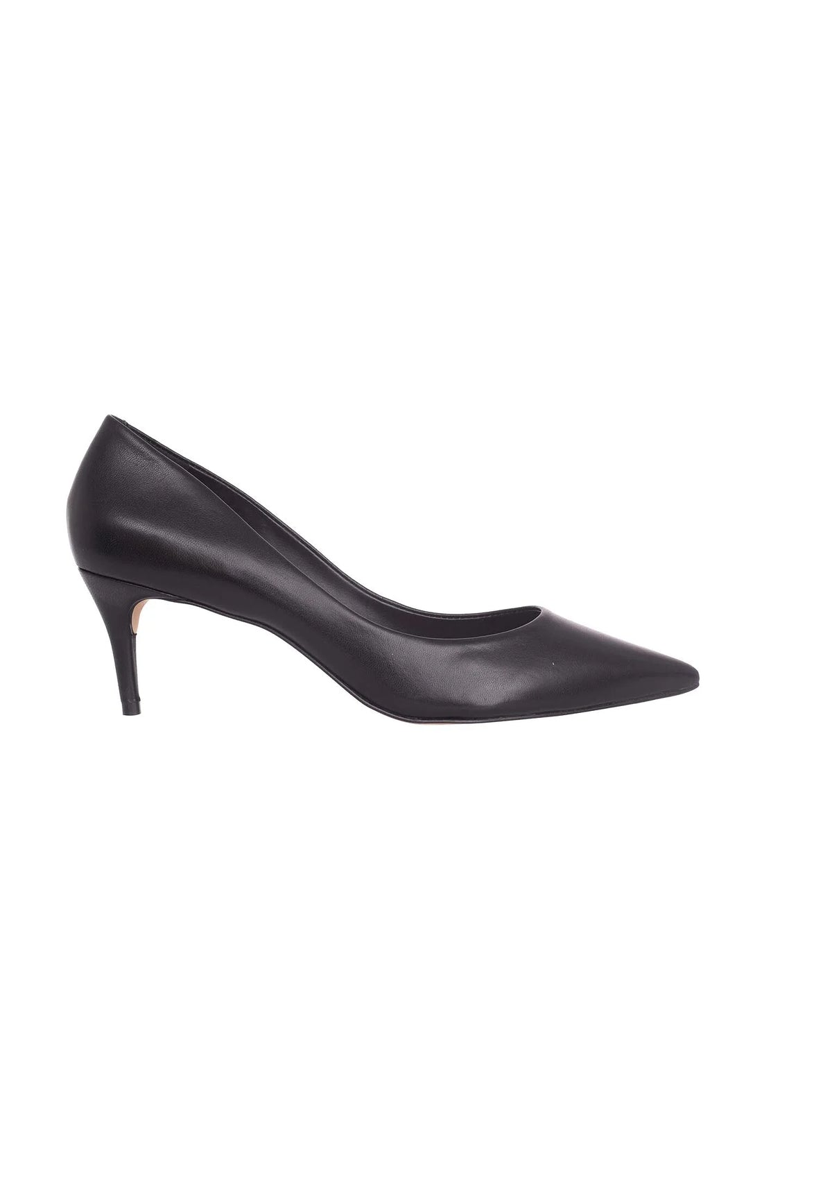 Mangará Atelier Tenate Medium Heel Pumps