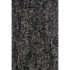 Marant Etoile Black Viscose Shorts