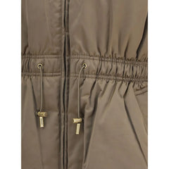 Marant Etoile Dastyni Coat